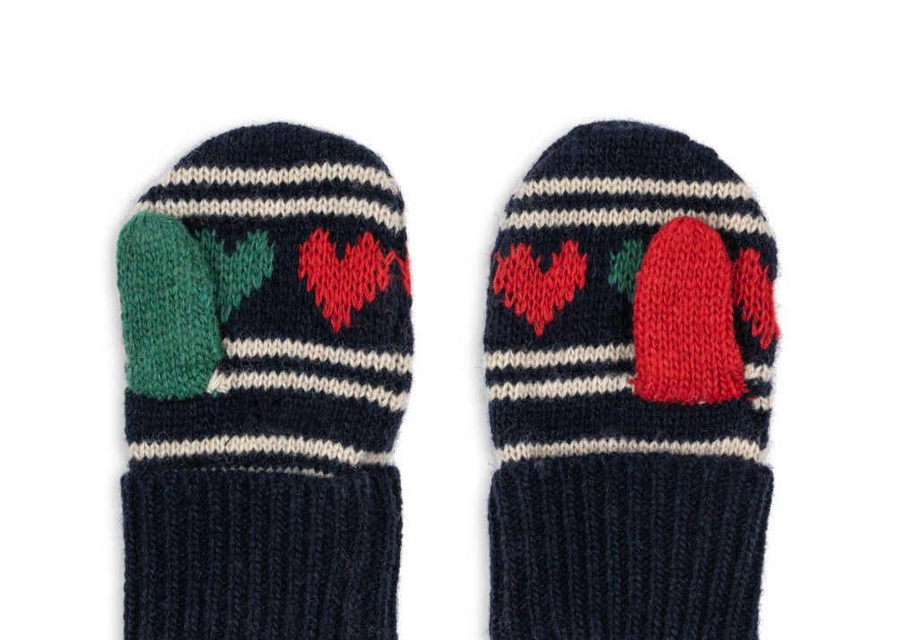 Konges Sløjd A/S Mitains heart