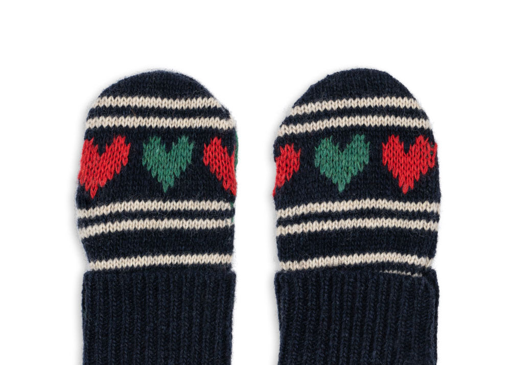 Konges Sløjd A/S Mitains heart