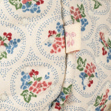 Konges Sløjd A/S trousses de toilette verona blues