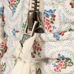 Konges Sløjd A/S trousses de toilette verona blues