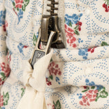 Konges Sløjd A/S trousses de toilette verona blues