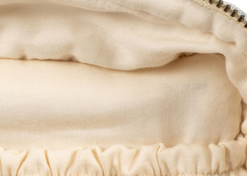 Konges Sløjd A/S trousses de toilette verona blues