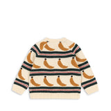 Konges Sløjd A/S Cardigans - Tricot banana