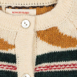 Konges Sløjd A/S Cardigans - Tricot banana