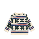 Konges Sløjd A/S Chemisiers - Tricot clover