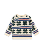 Konges Sløjd A/S Chemisiers - Tricot clover