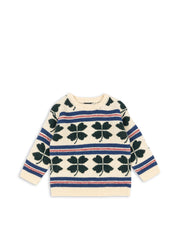 Konges Sløjd A/S Chemisiers - Tricot clover