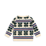 Konges Sløjd A/S Chemisiers - Tricot clover