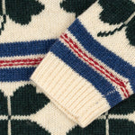 Konges Sløjd A/S Chemisiers - Tricot clover