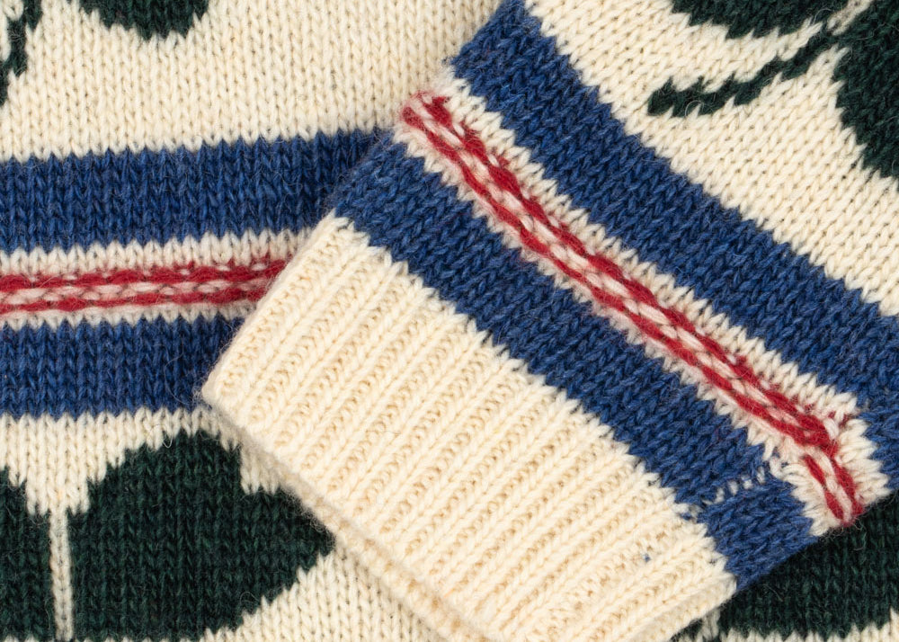 Konges Sløjd A/S Chemisiers - Tricot clover