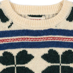 Konges Sløjd A/S Chemisiers - Tricot clover