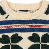 Konges Sløjd A/S Chemisiers - Tricot clover