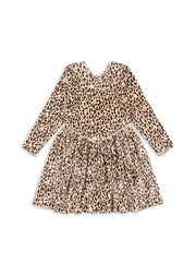 Konges Sløjd A/S Robes - Jersey leo