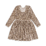 Konges Sløjd A/S Robes - Jersey leo