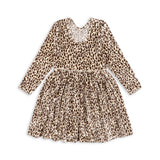 Konges Sløjd A/S Robes - Jersey leo