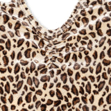 Konges Sløjd A/S Robes - Jersey leo