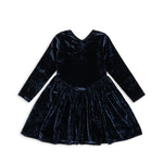 Konges Sløjd A/S Robes - Jersey navy blazer