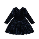 Konges Sløjd A/S Robes - Jersey navy blazer