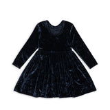 Konges Sløjd A/S Robes - Jersey navy blazer