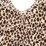 Konges Sløjd A/S Chemisiers - jersey leo