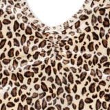 Konges Sløjd A/S Chemisiers - jersey leo