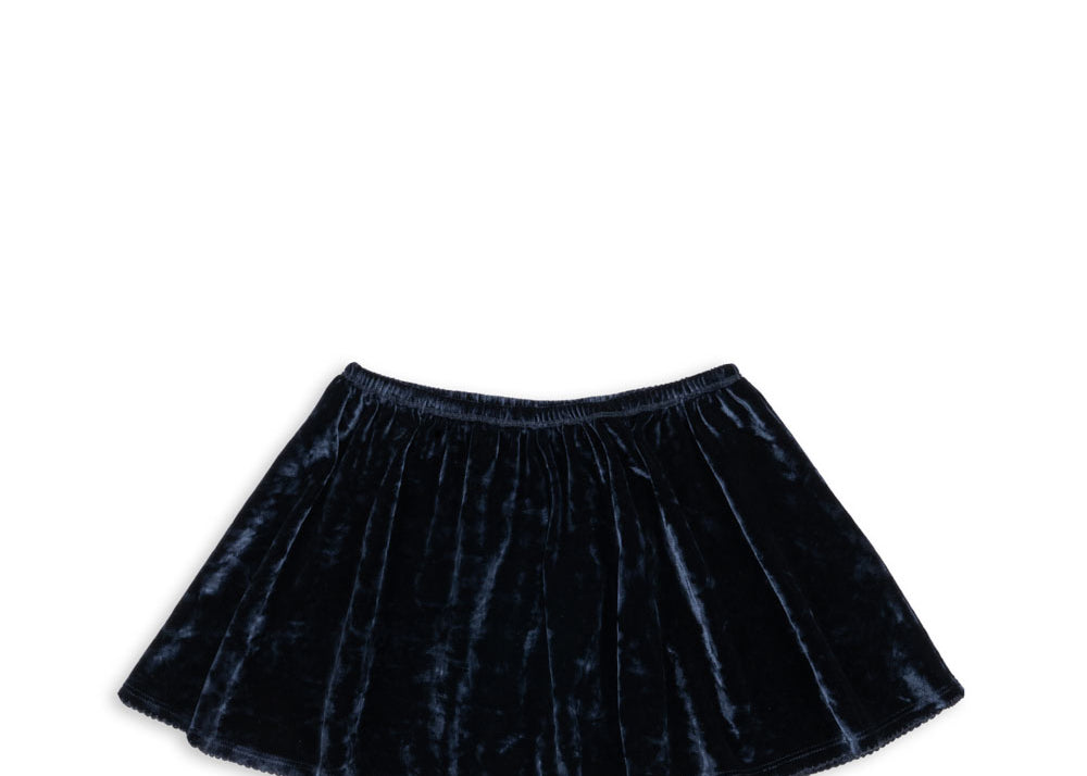 Konges Sløjd A/S Jupes - Jersey navy blazer
