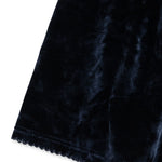 Konges Sløjd A/S Jupes - Jersey navy blazer