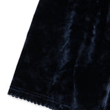 Konges Sløjd A/S Jupes - Jersey navy blazer