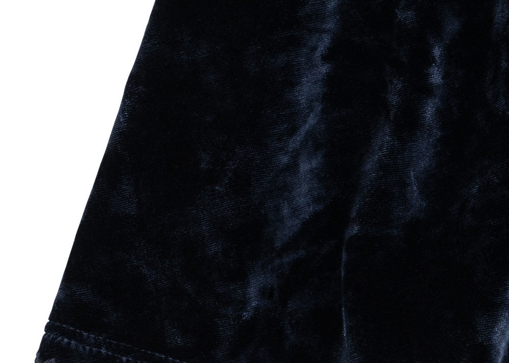 Konges Sløjd A/S Jupes - Jersey navy blazer