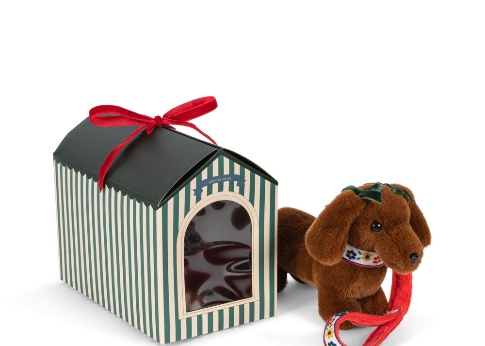 Konges Sløjd A/S Peluches multi