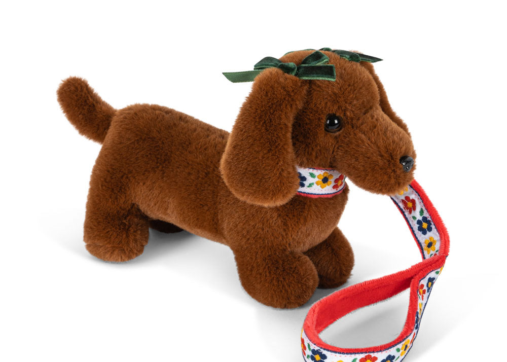 Konges Sløjd A/S Peluches multi