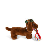 Konges Sløjd A/S Peluches multi