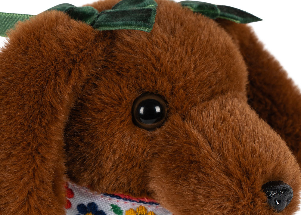 Konges Sløjd A/S Peluches multi