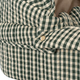 Konges Sløjd A/S jouets pour poupées smoke pine check