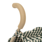 Konges Sløjd A/S jouets pour poupées smoke pine check