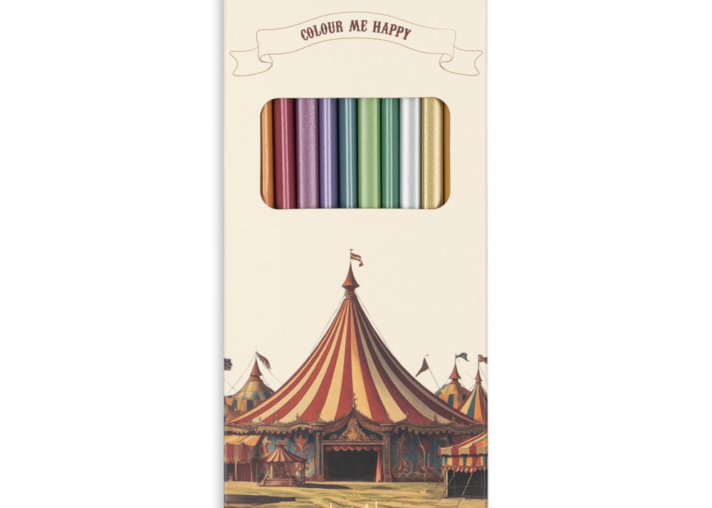 Konges Sløjd A/S Jeu créatif beige