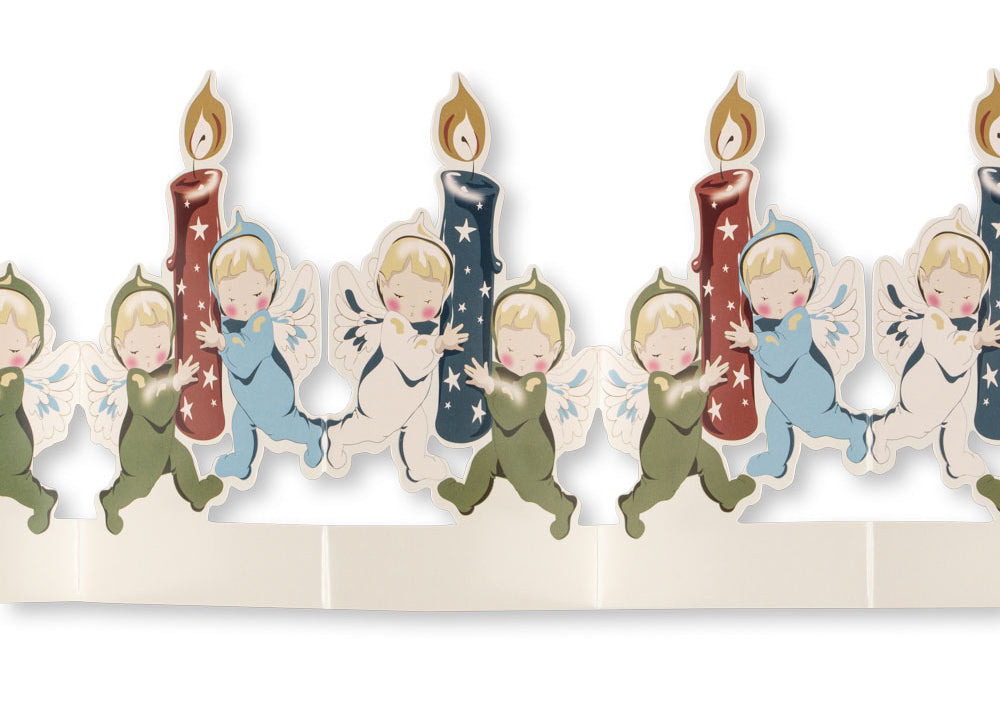 Konges Sløjd A/S décorations multi