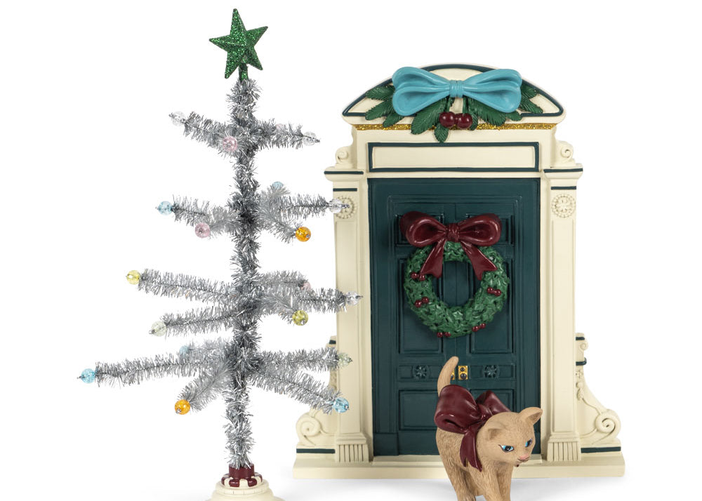 Konges Sløjd A/S décorations multi
