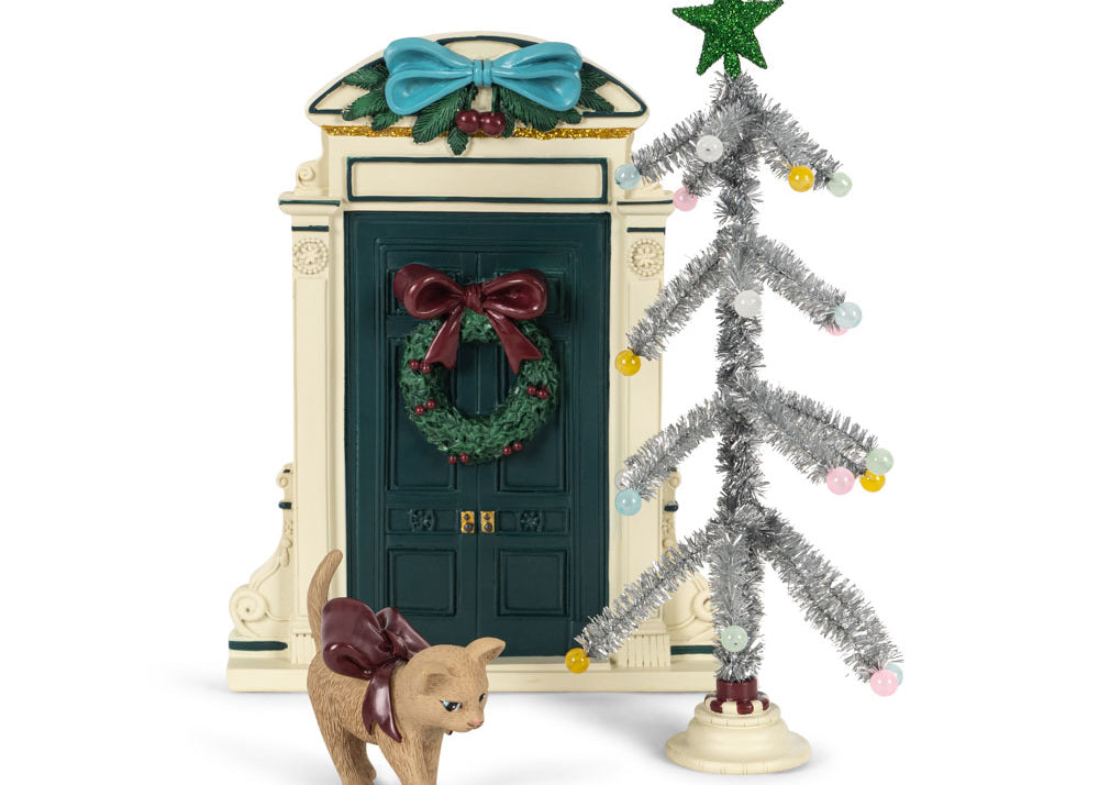 Konges Sløjd A/S décorations multi