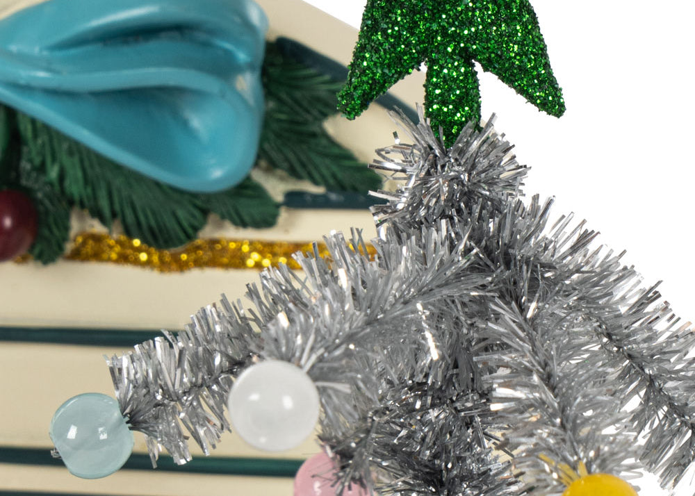 Konges Sløjd A/S décorations multi