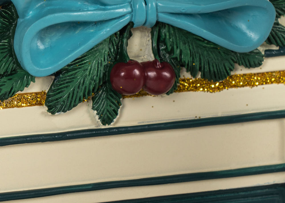 Konges Sløjd A/S décorations multi