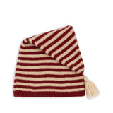 Konges Sløjd A/S Chapeaux christmas stripe