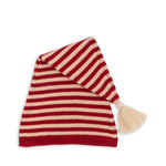 Konges Sløjd A/S Chapeaux christmas stripe