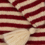 Konges Sløjd A/S Chapeaux christmas stripe