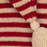 Konges Sløjd A/S Chapeaux christmas stripe
