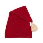 Konges Sløjd A/S Chapeaux christmas red