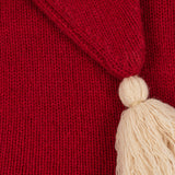 Konges Sløjd A/S Chapeaux christmas red