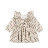 Konges Sløjd A/S WOVEN DRESSES verona blues