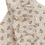 Konges Sløjd A/S WOVEN DRESSES verona blues