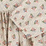 Konges Sløjd A/S WOVEN DRESSES verona blues